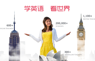 生物科技医学类网站模板